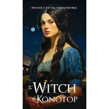 The Witch of Konotop