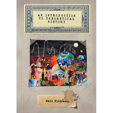 An introduction to theoretical history
