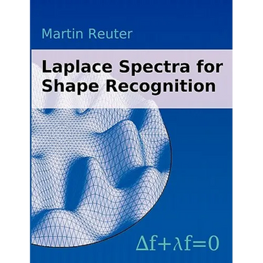 Laplace Spectra for Shape Recognition