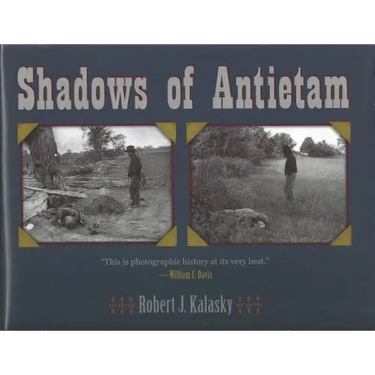 Shadows of Antietam