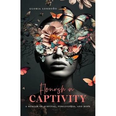 Flourish In Captivity: A Memoir of Survival, Forgiveness, and Hope