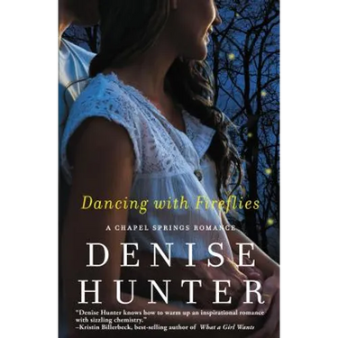 Dancing with Fireflies