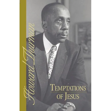 Temptations of Jesus