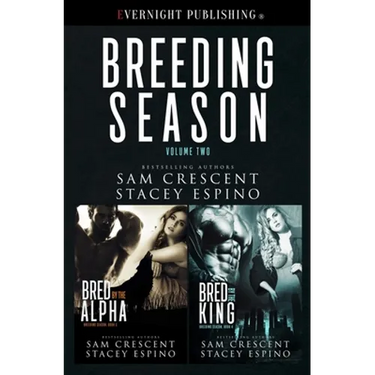 Breeding Season: Volume 2