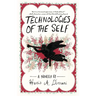 Technologies of the Self