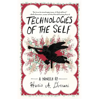 Technologies of the Self
