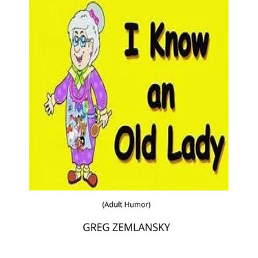 I Know An Old Lady