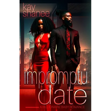 Impromptu Date: A Billionaire Baby Romance