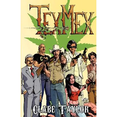 TexMex