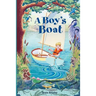 A Boy's Boat