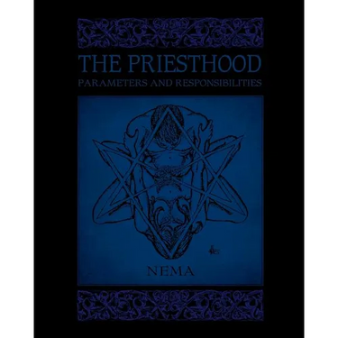 The Priesthood: Parameters and Responsibilities