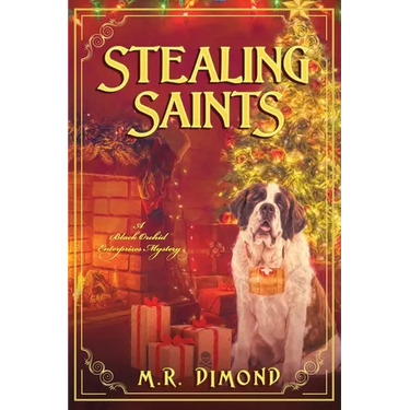 Stealing Saints