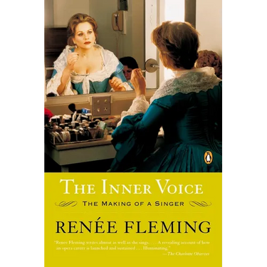 The Inner Voice: The Making of a Singer
