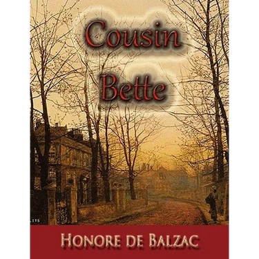 Cousin Bette