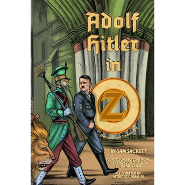 Adolf Hitler in Oz