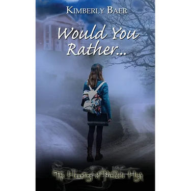 Would You Rather...