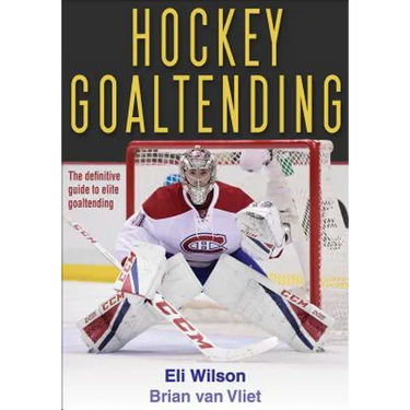 Hockey Goaltending