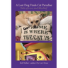 A Lost Dog Finds Cat Paradise
