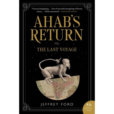 Ahab's Return