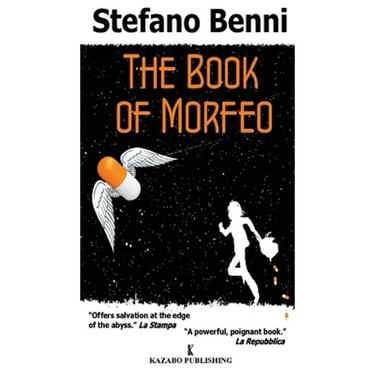 The Book of Morfeo