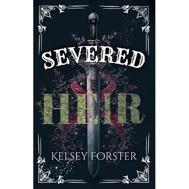 Severed Heir