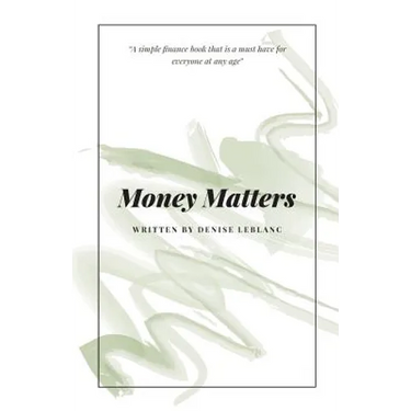 Money Matters