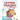 Letter Tracing for Preschoolers: Handwriting Practice Alphabet Workbook for Kids Ages 3-5, Toddlers, Nursery, Kindergartens, Homeschool - Learning to