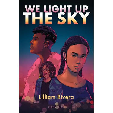 We Light Up the Sky