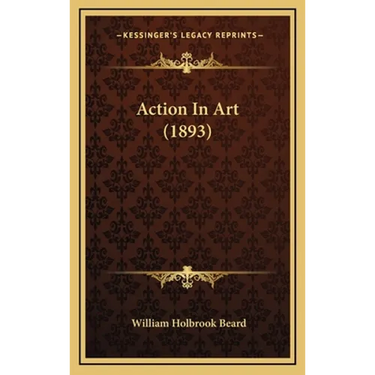 Action In Art (1893)