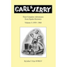 Carl & Jerry: Their Complete Adventures, Volume 3