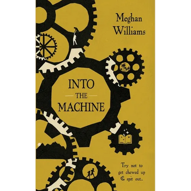 Into the Machine