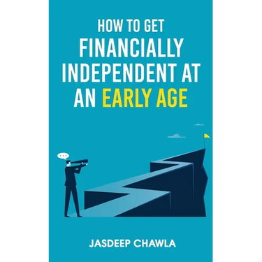 How to get financially independent at an early age