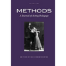 Methods Vol 3: A Journal of Acting Pedagogy