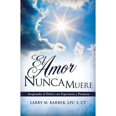 El Amor Nunca Muere