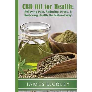 CBD Oil for Health