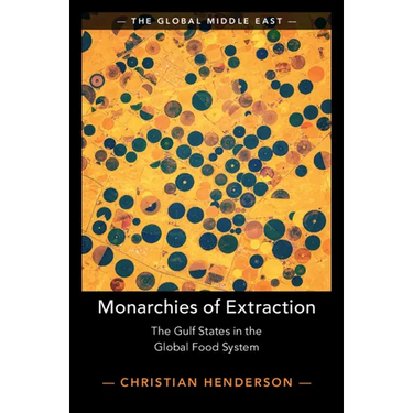 Monarchies of Extraction