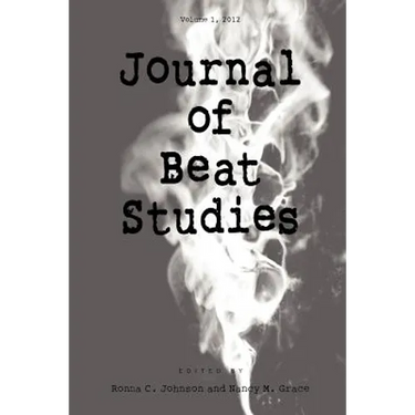 Journal of Beat Studies Vol 1