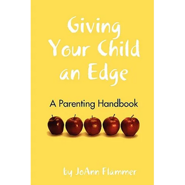 Giving Your Child an Edge