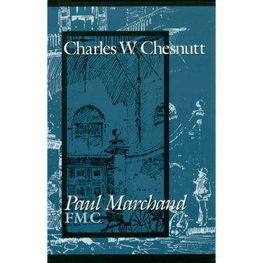 Paul Marchand F.M.C.