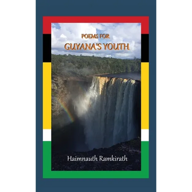 Poems for Guyana's Youth