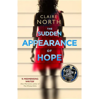 The Sudden Appearance of Hope