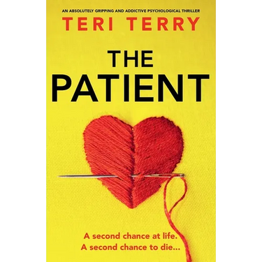 The Patient: An absolutely gripping and addictive psychological thriller