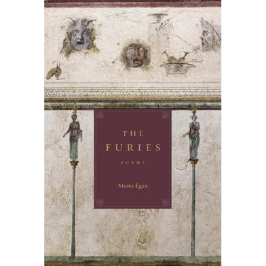 The Furies: Poems