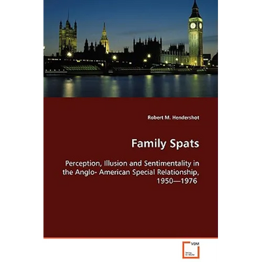 Family Spats