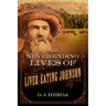 Never-Ending Lives of Liver-Eating Johnson