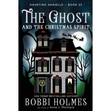 The Ghost and the Christmas Spirit