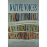 Native Voices: Indigenous American Poetry, Craft, and Conversations