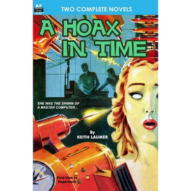 A Hoax in Time & Inside Earth