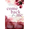 Come Back for Me - Special Edition