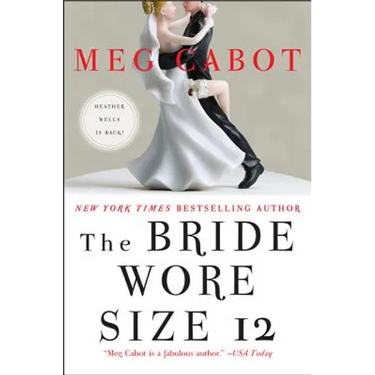 The Bride Wore Size 12